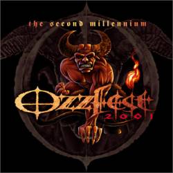 Compilations : Ozzfest 2001 - The Second Millenium